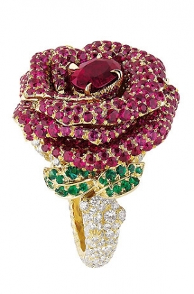 Fall 2020 Haute Joaillerie