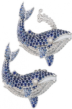 Fall 2020 Haute Joaillerie