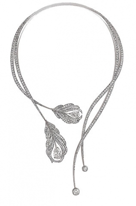 Fall 2020 Haute Joaillerie