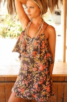 Summer Beach Dresses