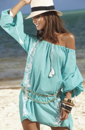 Summer Beach Dresses