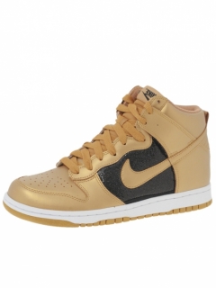 High Top Shoes Style Trend