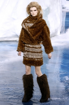 Fall 2020 Fur Fashion Trend