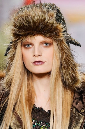 Fall 2020 Fur Fashion Trend