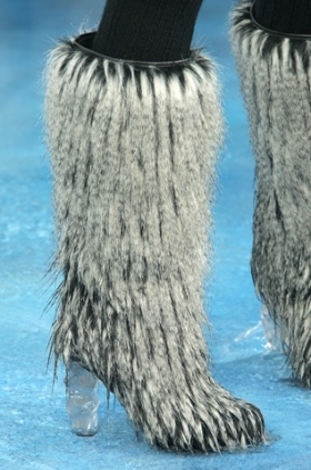 Fall 2020 Fur Fashion Trend