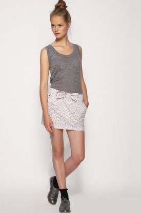 How to Wear Contrasting Masculine/Feminine Styles