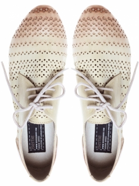 How to Wear Contrasting Masculine/Feminine Styles