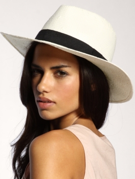 How to Wear Contrasting Masculine/Feminine Styles