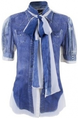 Buttoned-Up Shirt Trend 2020