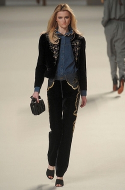 Buttoned-Up Shirt Trend 2020