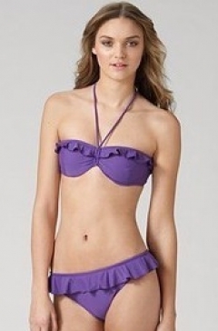 Retro-Inspired Swimwear Trend 2020