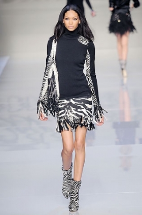 Fall 2020 Animal Prints Trend