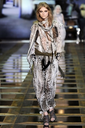 Fall 2020 Animal Prints Trend