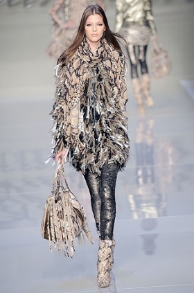 Fall 2020 Animal Prints Trend