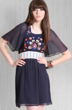 Sheer Fashion Trend Tips