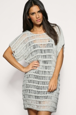 Sheer Fashion Trend Tips