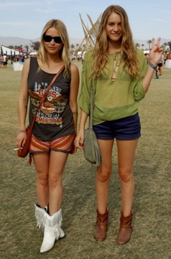 Sheer Fashion Trend Tips