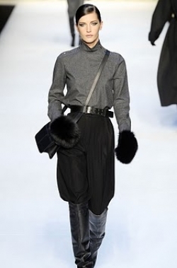 2020 Fall/Winter Accessories Trends