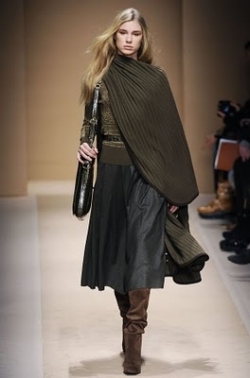 2020 Fall/Winter Accessories Trends