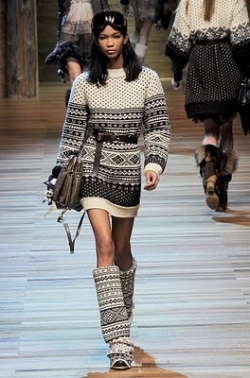 2020 Fall/Winter Accessories Trends