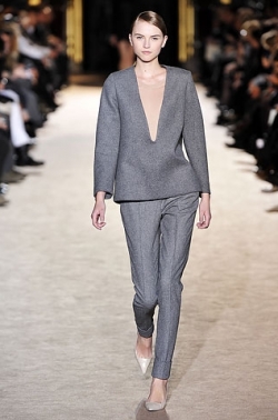 Fall/Winter 2020-2020 Fashion Color Trends