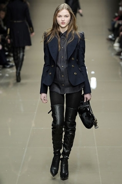 Fall/Winter 2020-2020 Fashion Color Trends