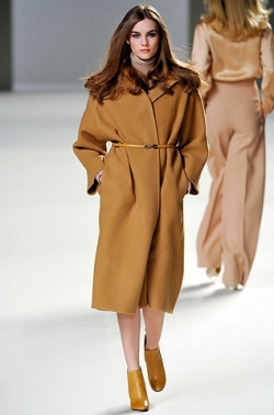 Key Pieces for Fall/Winter 2020-2020