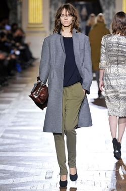 Key Pieces for Fall/Winter 2020-2020