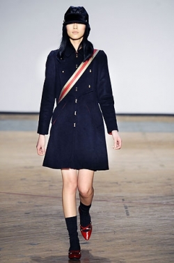 Key Pieces for Fall/Winter 2020-2020