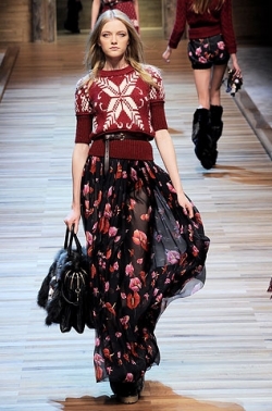 Key Pieces for Fall/Winter 2020-2020