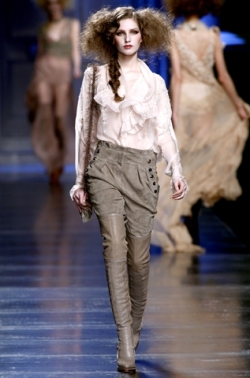 Key Pieces for Fall/Winter 2020-2020