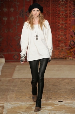 Key Pieces for Fall/Winter 2020-2020