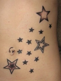 Latest Emo Tattoo Trends