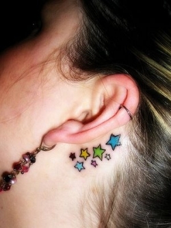 Latest Emo Tattoo Trends