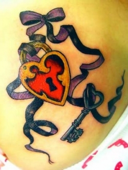 Latest Emo Tattoo Trends