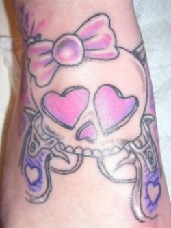 Latest Emo Tattoo Trends