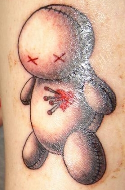 Latest Emo Tattoo Trends