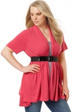 Plus Size Fall 2020 Fashion Trends