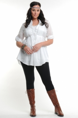 Plus Size Fall 2020 Fashion Trends