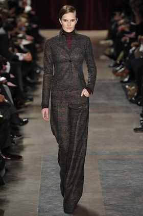 Fall 2020 Vintage Inspired Fashion Trends