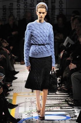 Fall 2020 Vintage Inspired Fashion Trends