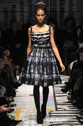 Fall 2020 Vintage Inspired Fashion Trends