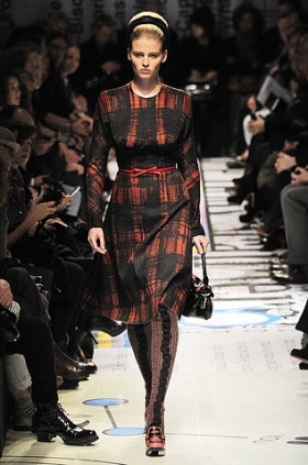 Fall 2020 Vintage Inspired Fashion Trends