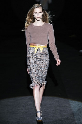 Fall 2020 Vintage Inspired Fashion Trends