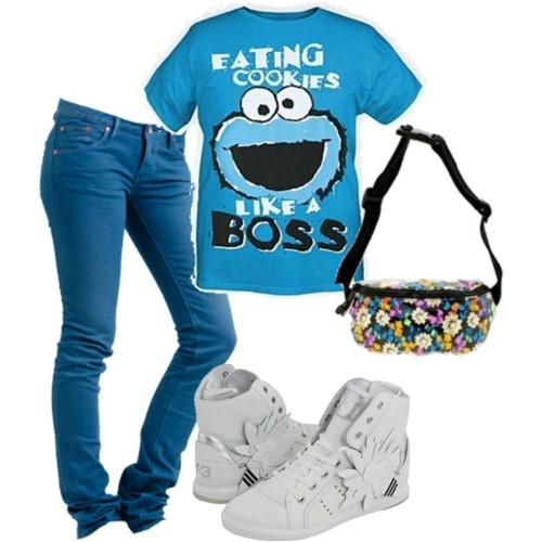 Road Trip Wear Style Ideas