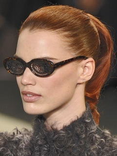 Fall/Winter 2020 Retro Inspired Accessories