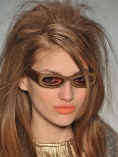 Fall/Winter 2020 Retro Inspired Accessories