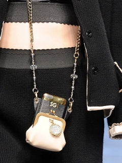 Fall/Winter 2020 Retro Inspired Accessories