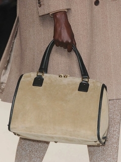 Fall/Winter 2020 Retro Inspired Accessories