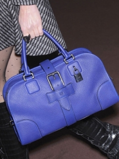 Fall/Winter 2020 Retro Inspired Accessories